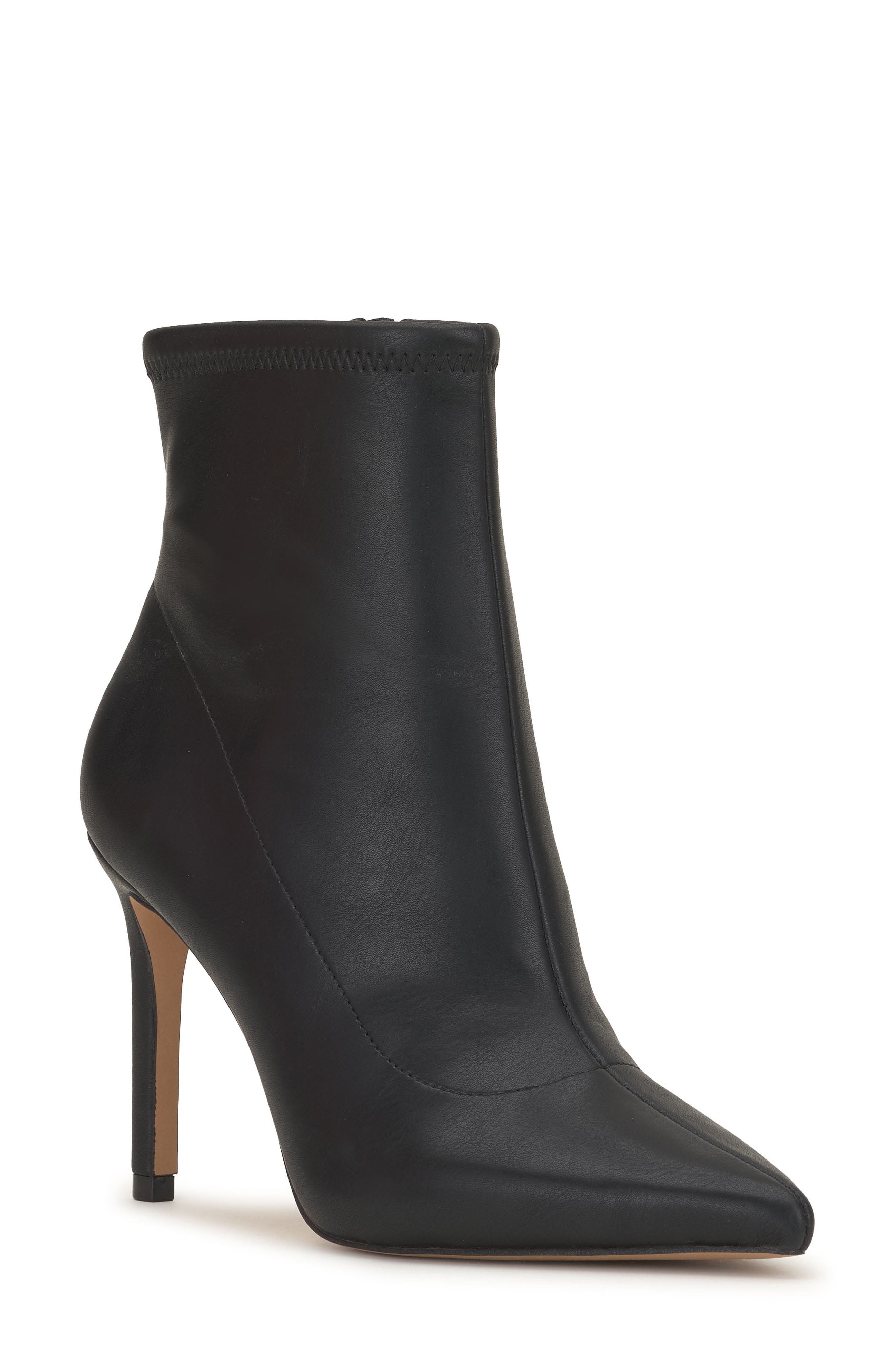 Jessica Simpson Grijalva Pointed Toe Bootie, Main, color, 