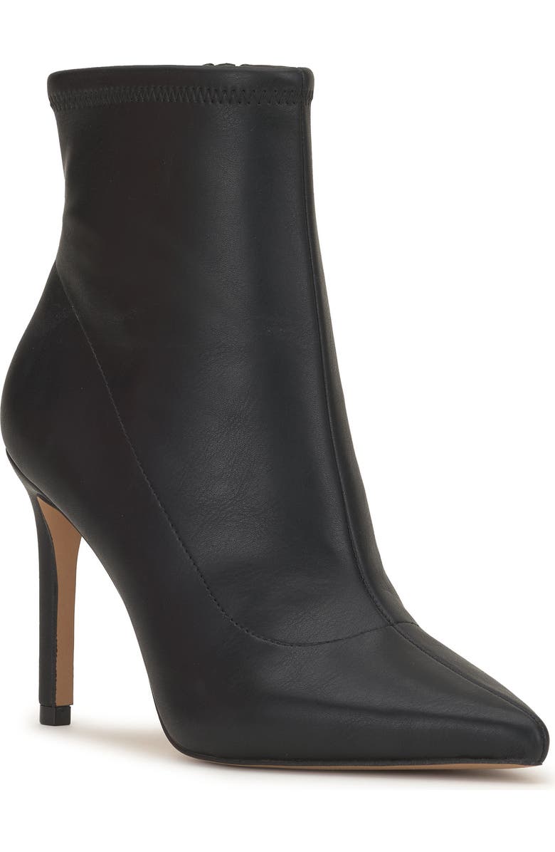 Jessica Simpson Grijalva Pointed Toe Bootie, Main, color,