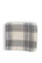 selected Cream / Ledge Plaid