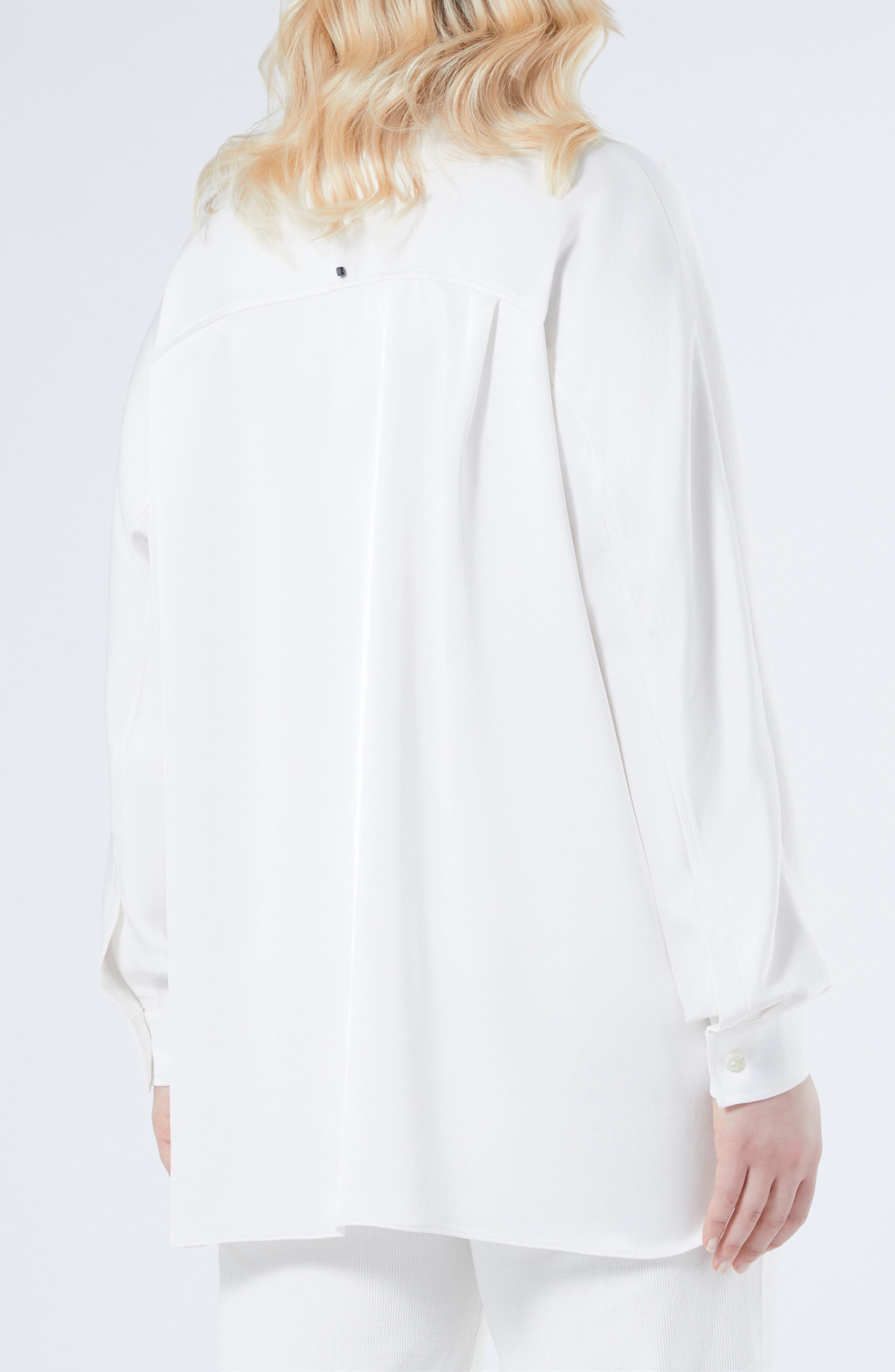 Euro Satin Top - image 2