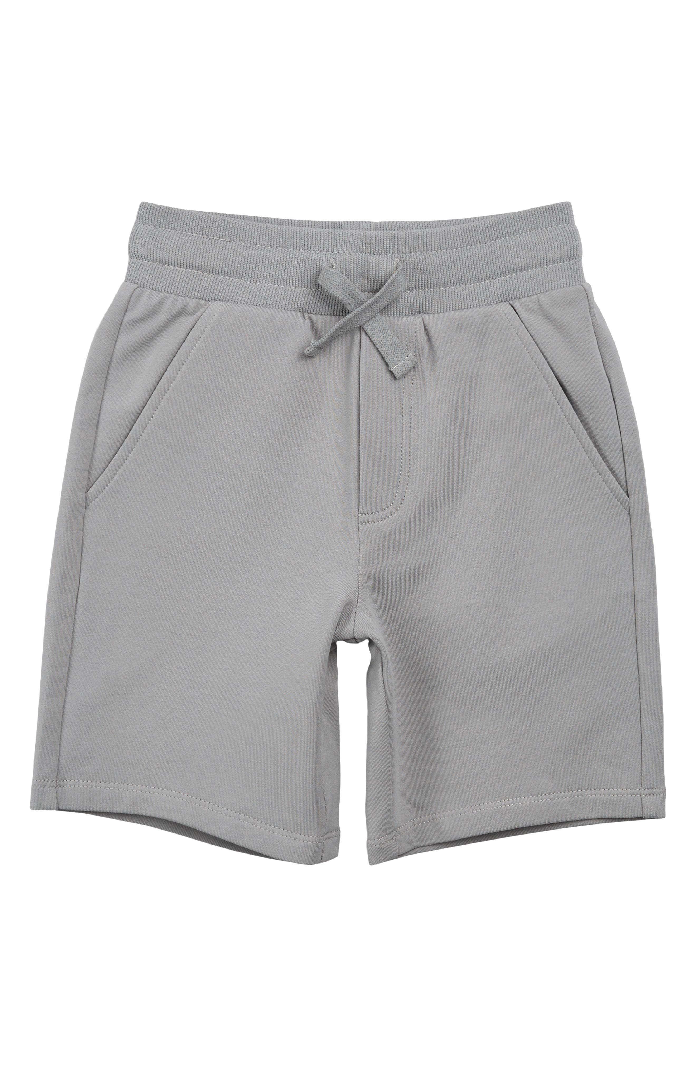 selected DARK GREY