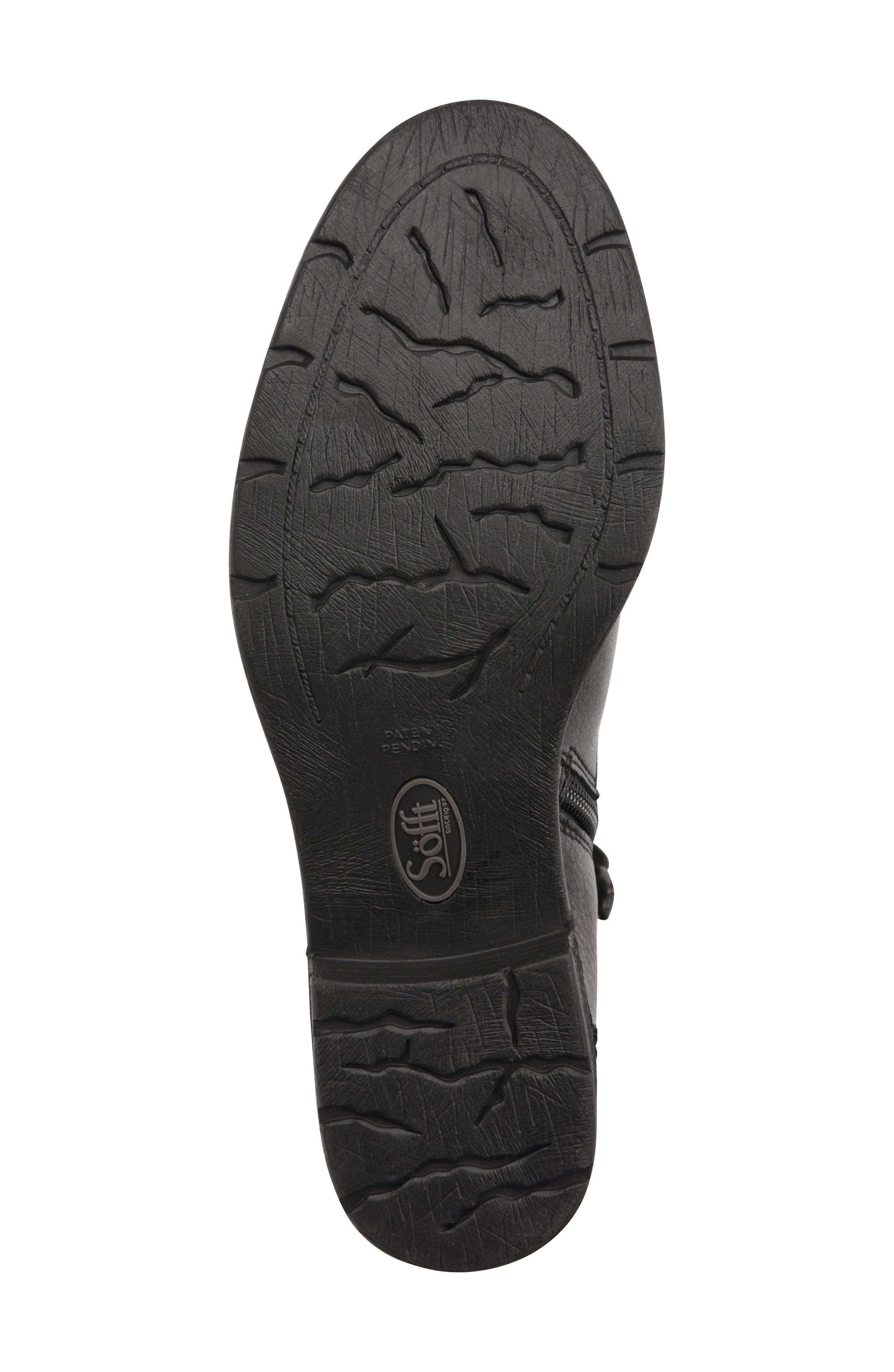 Söfft Bellis Waterproof Bootie, Alternate, color, 