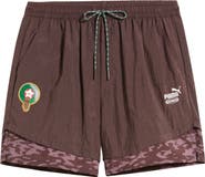 PUMA x Morocco x Salehe Bembury King Track Shorts