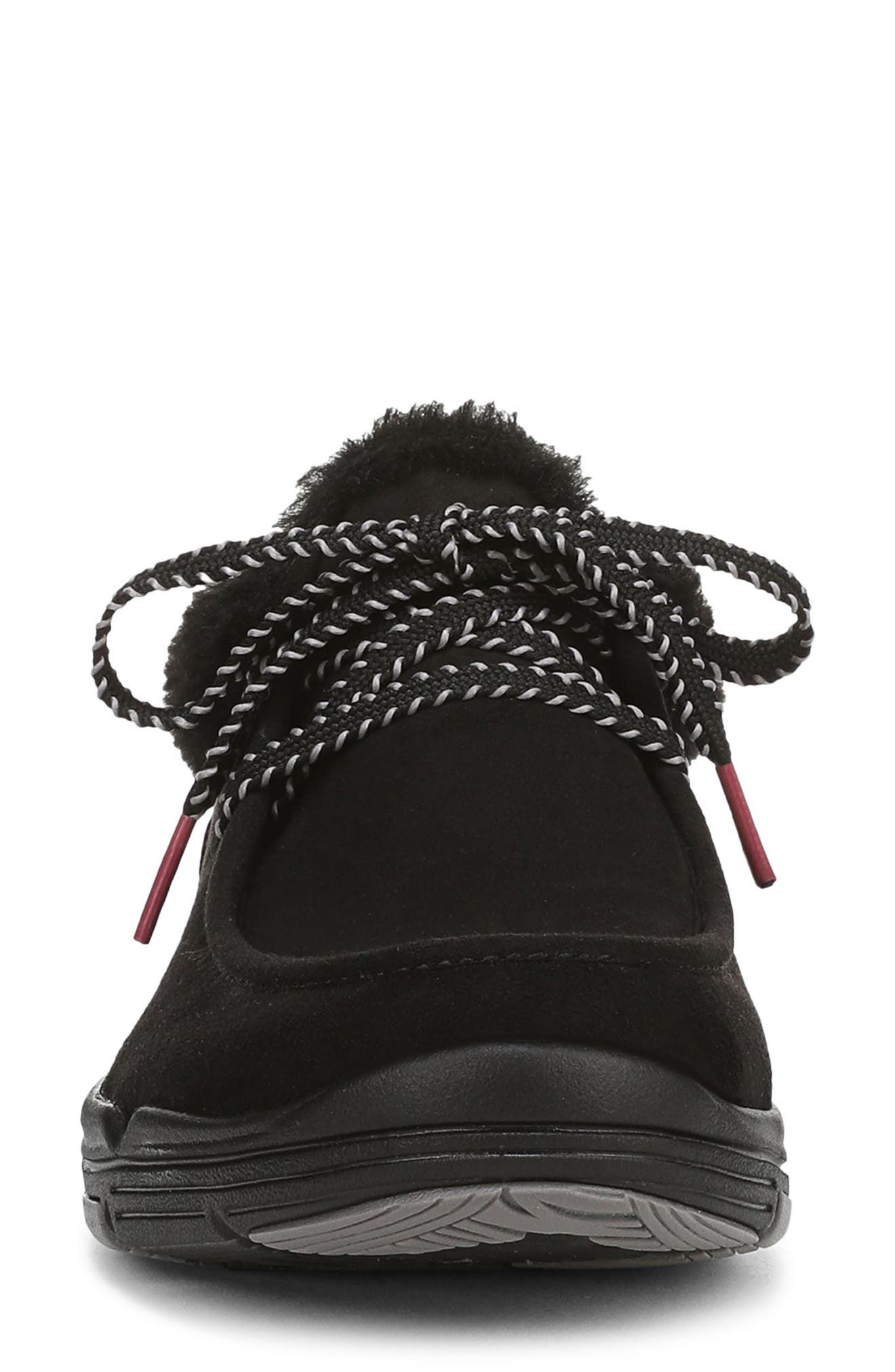 Rykä Avid Sneaker, Alternate, color, Black