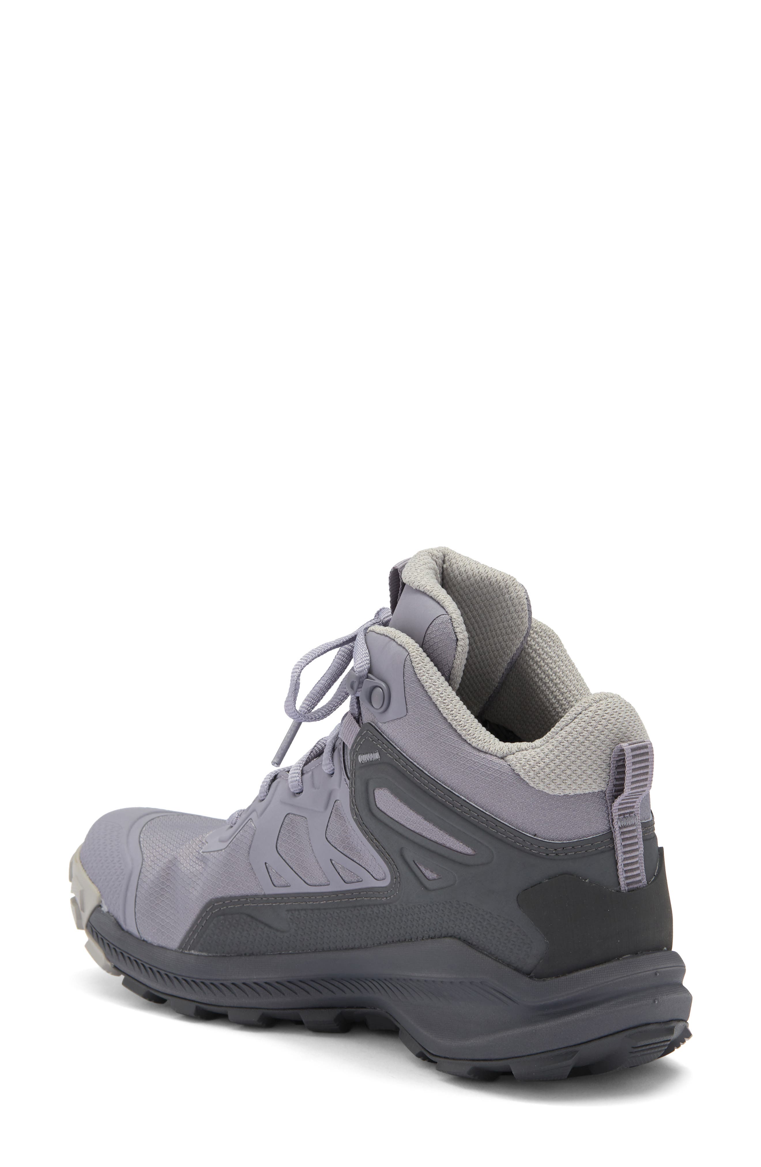 Oboz Katabatic Mid B-Dry Waterproof Hiking Sneaker, Alternate, color, 