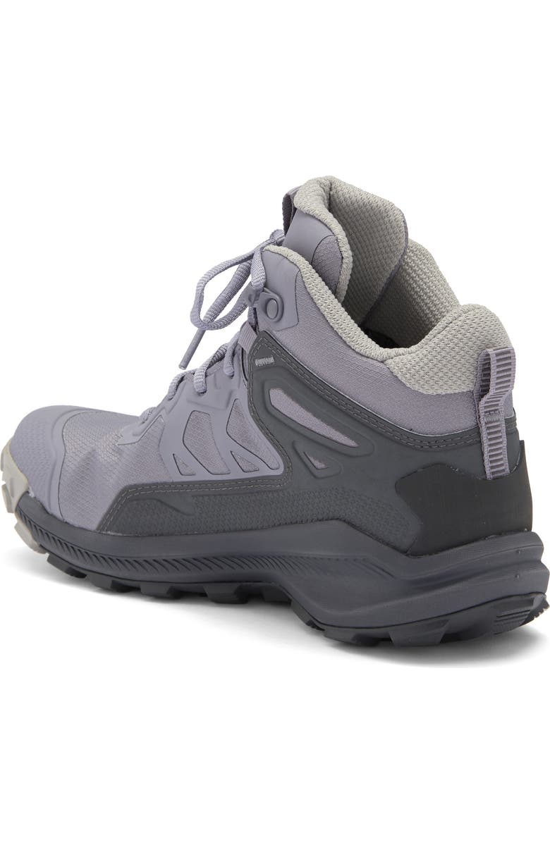 Oboz Katabatic Mid B-Dry Waterproof Hiking Sneaker, Alternate, color,