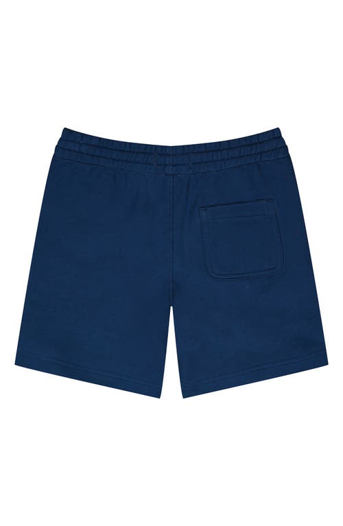 DL1961 DL1961 KIDS' JACKSON STRETCH COTTON SHORTS
