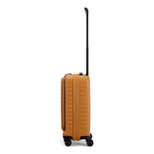 Lojel Cubo Small Lite Carry-on 19 Inch Lightweight Luggage