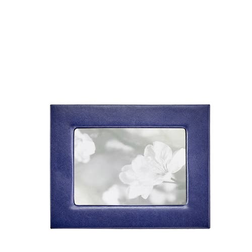 Graphic Image 5" X 7" Studio Frame In Blue