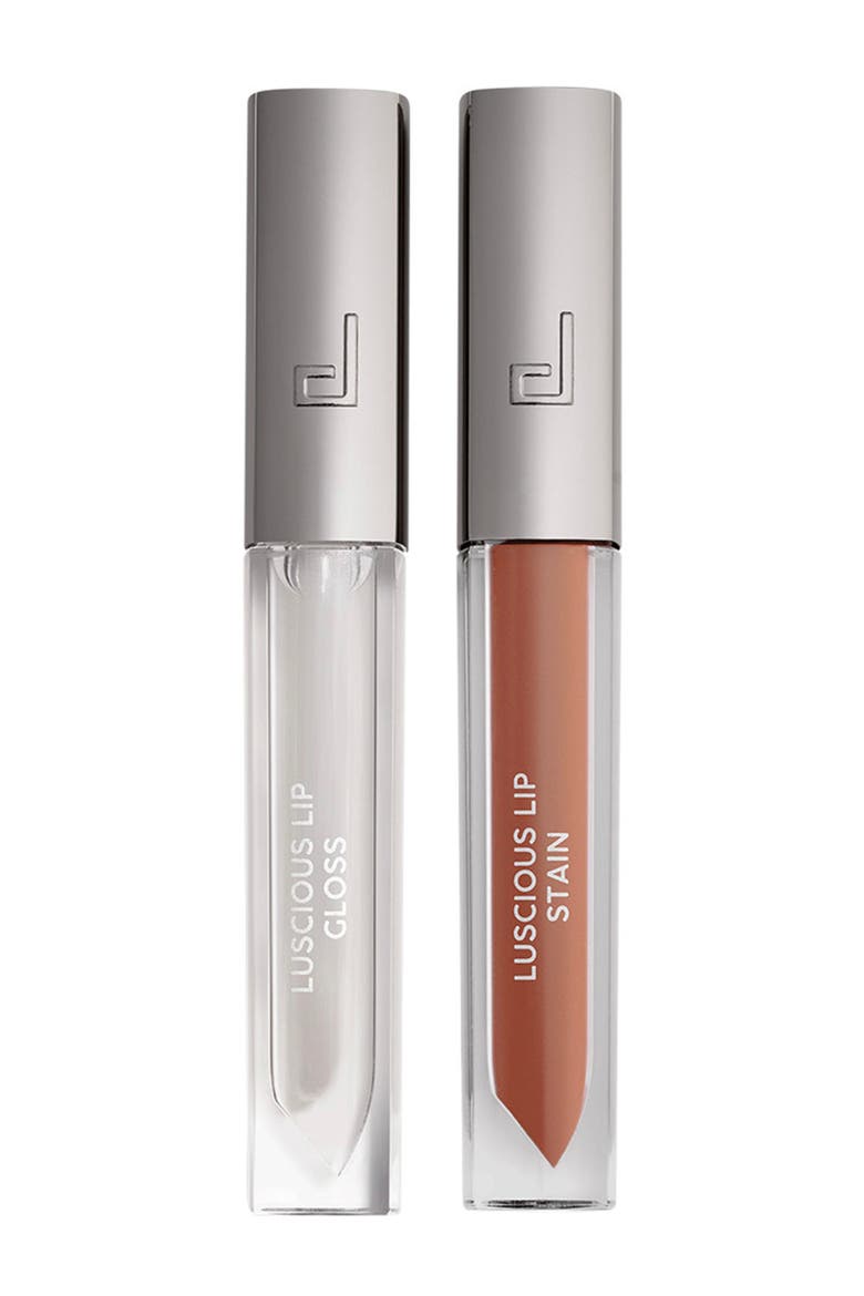 Luscious Lip Stain, Main, color, HOLIDAY GETAWAY