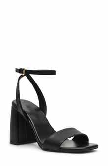 Steve Madden Messa Ankle Strap Sandal
