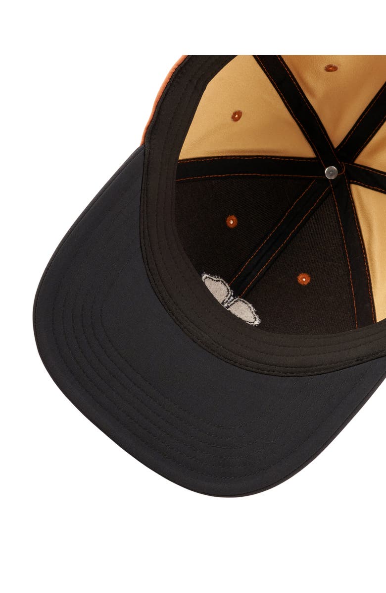 Black Clover Canyon Hat, Alternate, color, 