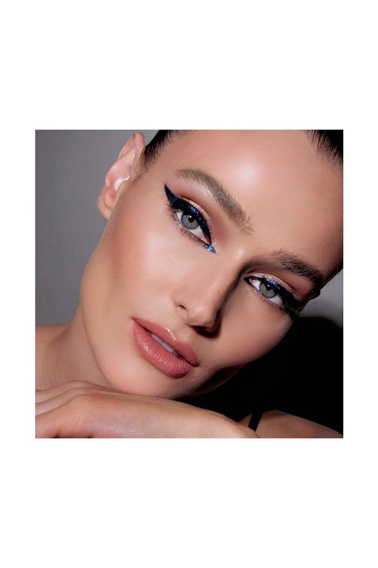 Luminous Legends: Mega Eye Shadow Palette (Limited Edition), Alternate, color, MULTI