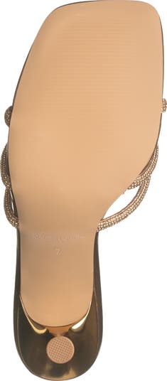Jazzee Slide Sandal