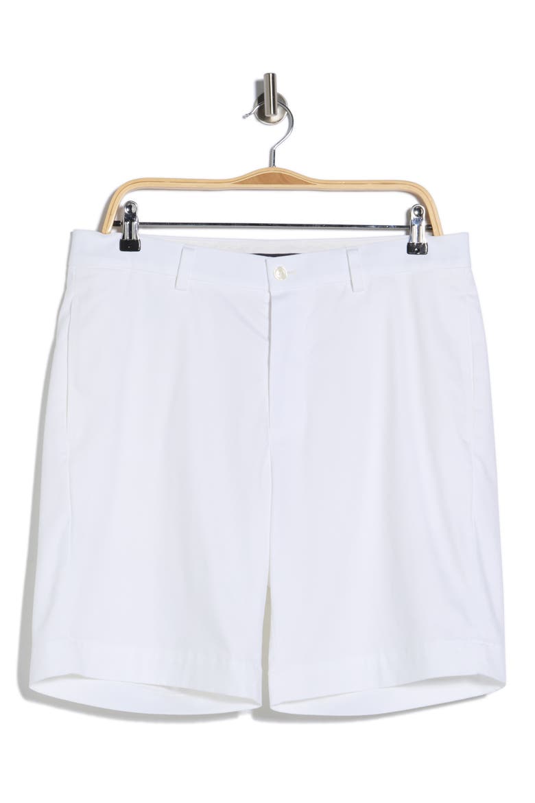 Advanced Shorts, Alternate, color, WHITE
