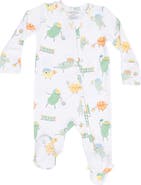 Angel Dear Pickles Playing Pickleball Jumpsuit
