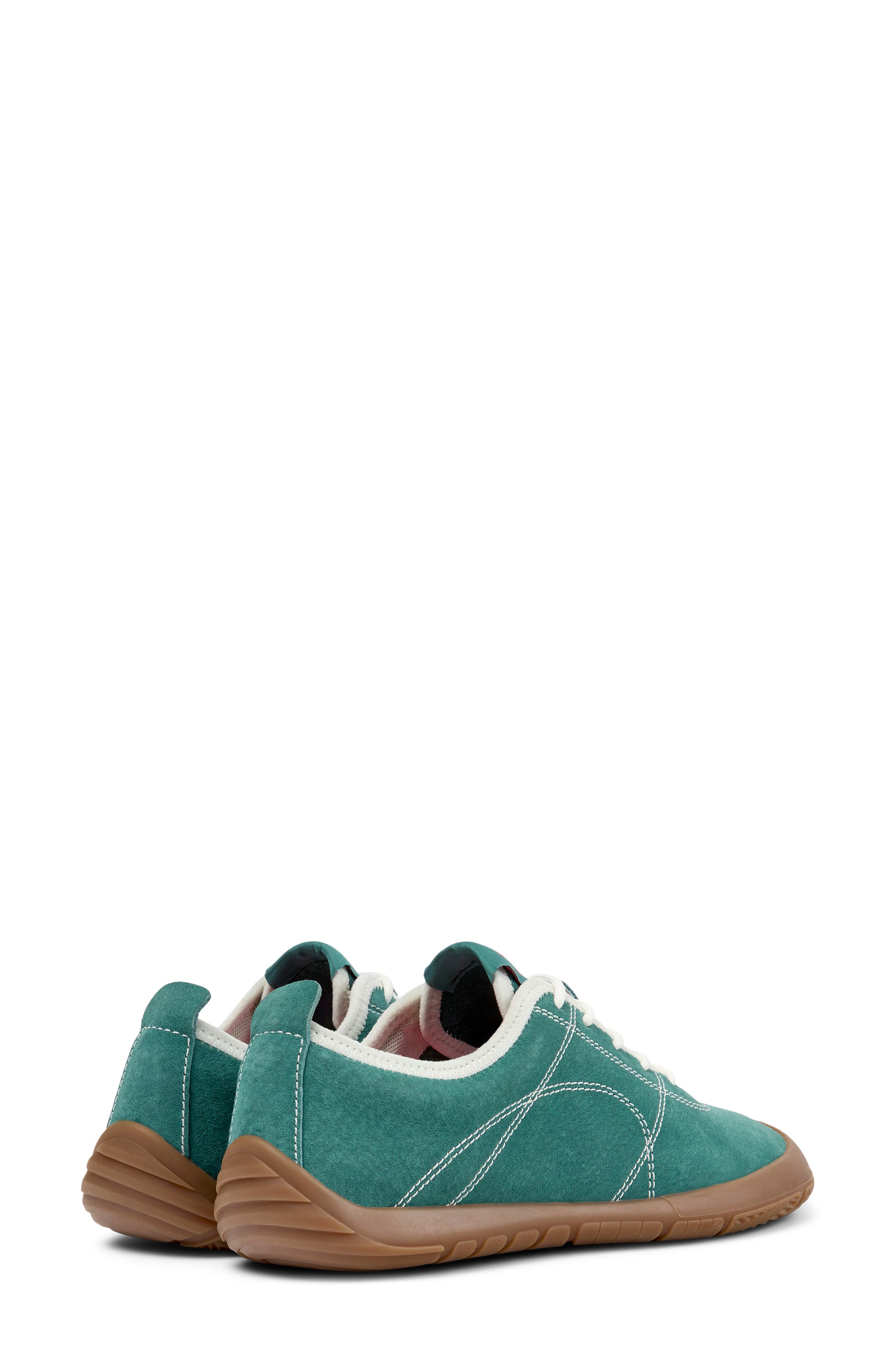 Camper Peu Path+ Sneaker, Alternate, color, Medium Green
