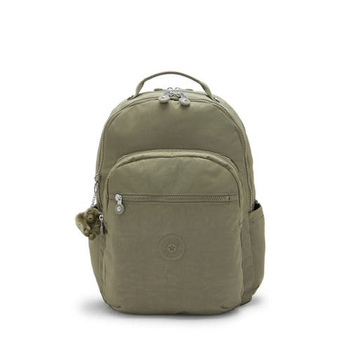 Seoul Large 15" Laptop Backpack