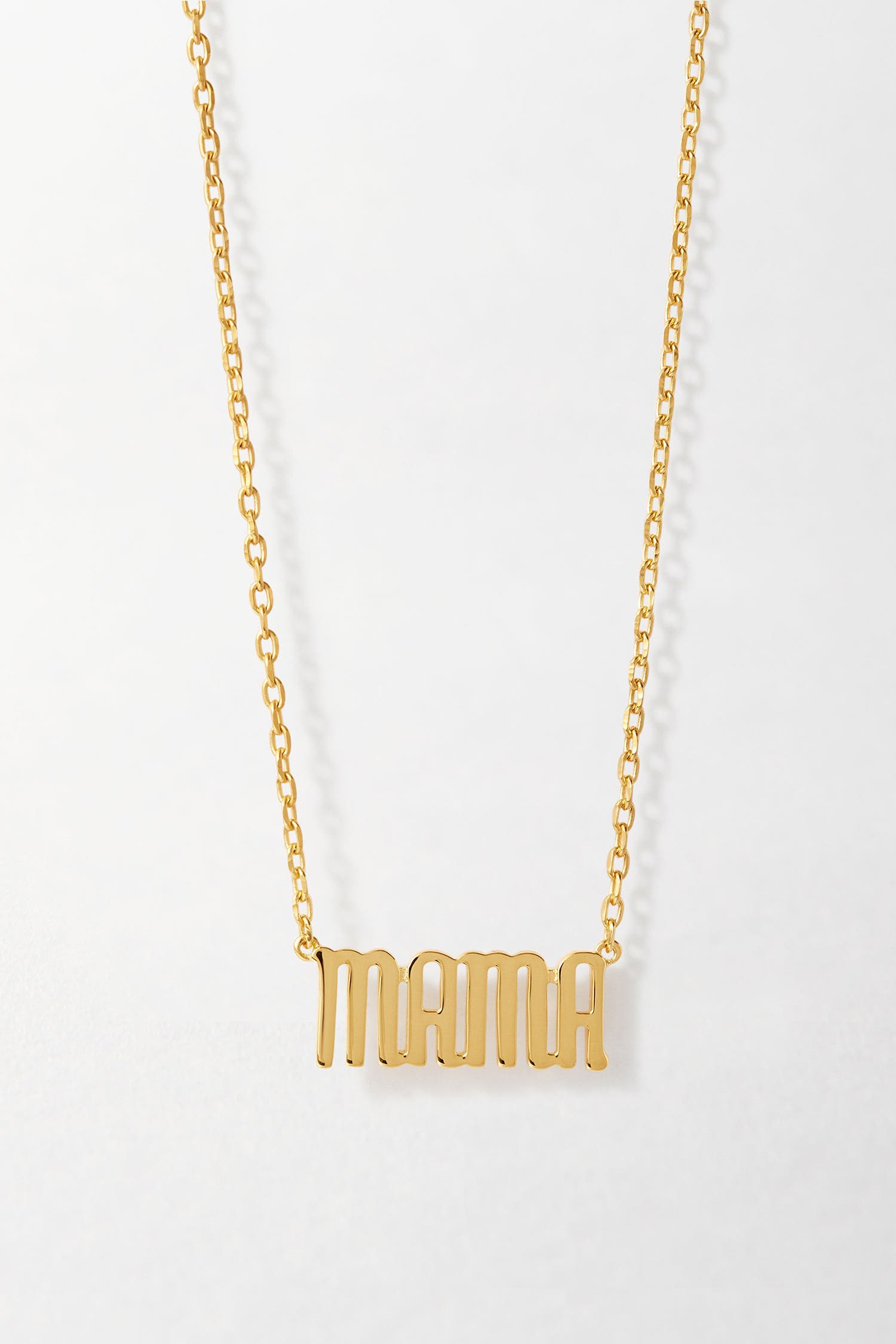 selected Metallic Gold