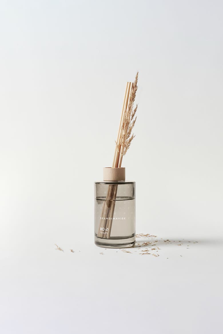 Scent Diffuser RO 200ml, Alternate, color, Grey