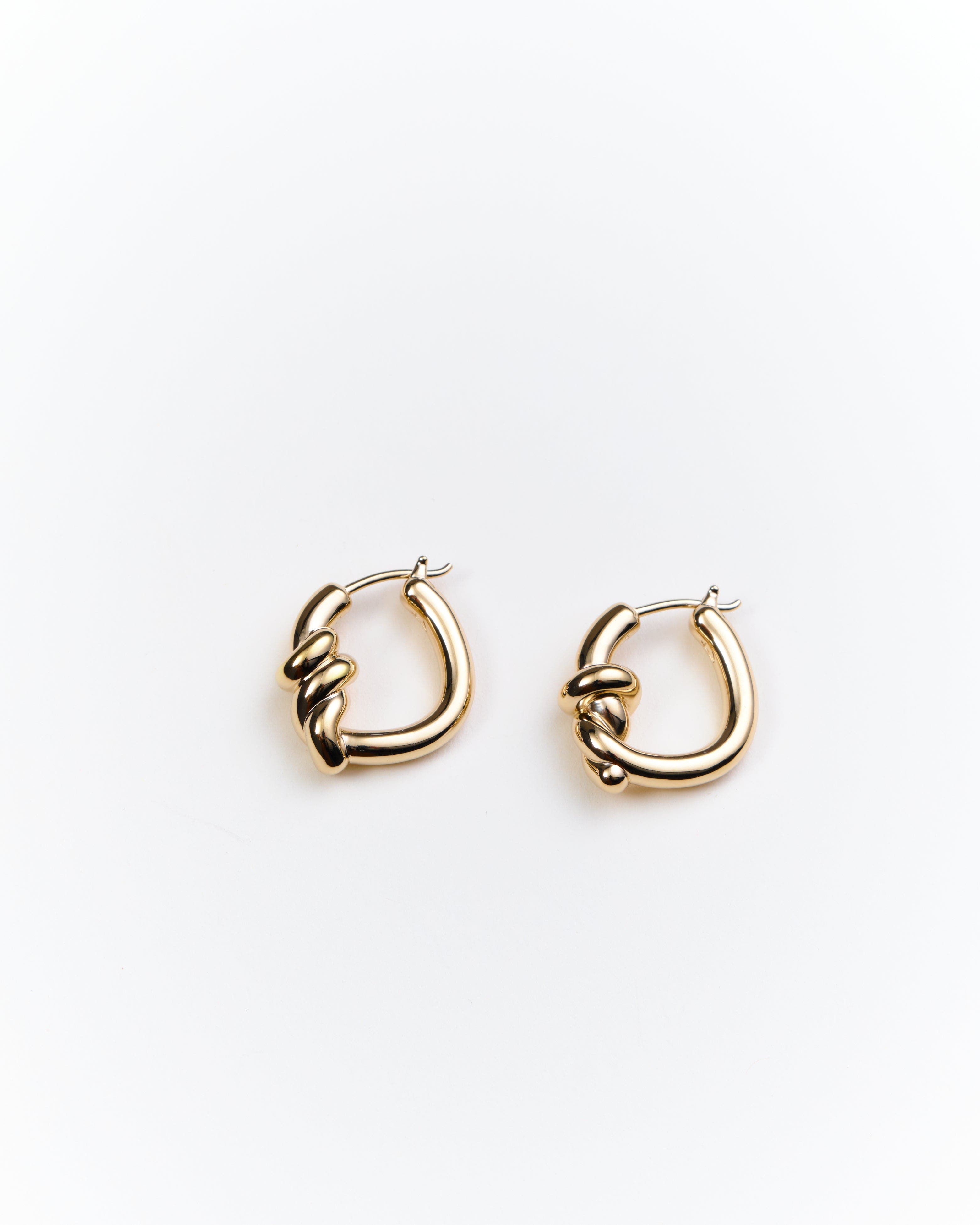 selected Recycled Gold Vermeil