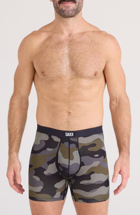 Vibe Xtra Soft Comfort Boxer Briefs