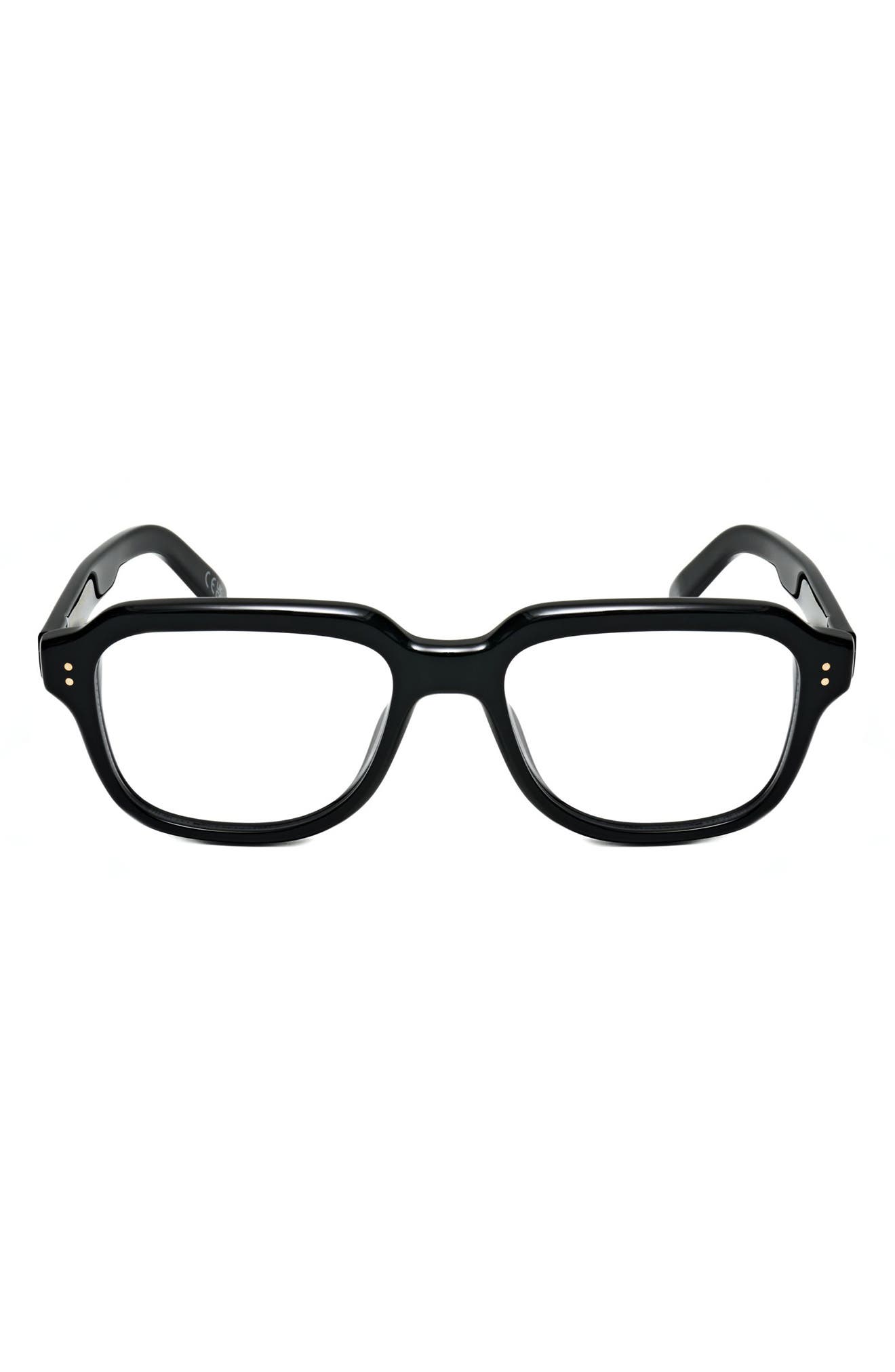 SUPER by RETROSUPERFUTURE® 59mm Rectangular Reading Glasses