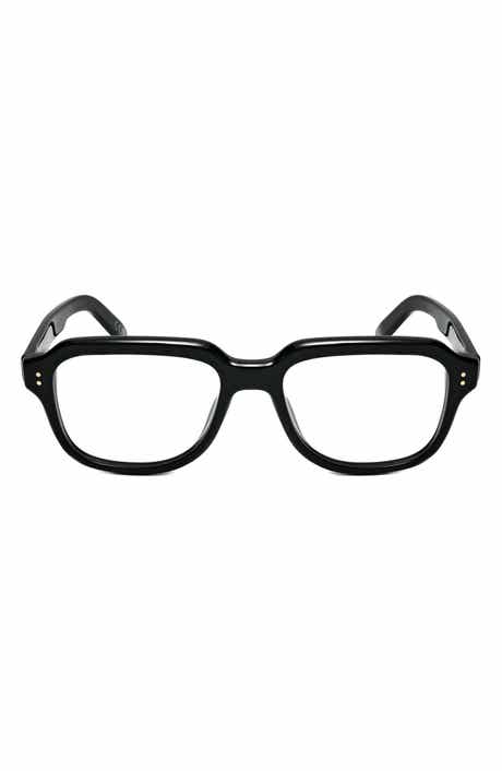 SUPER by RETROSUPERFUTURE® 59mm Rectangular Reading Glasses