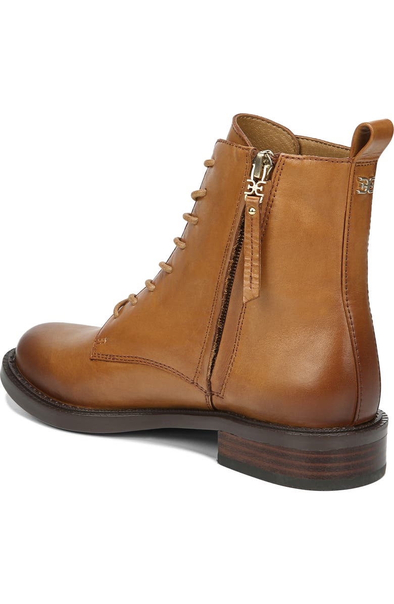 Sam Edelman Nina Lace-Up Boot, Alternate, color,