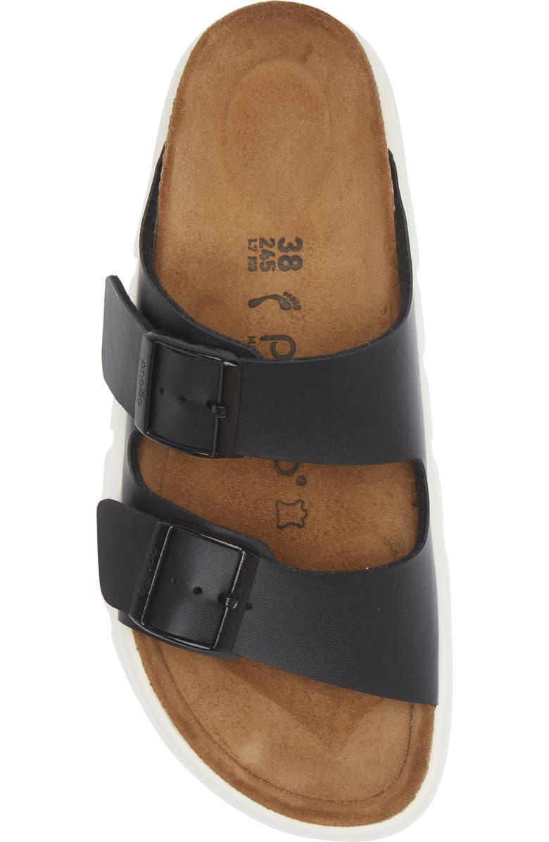 Birkenstock Papillio by Birkenstock Arizona Slide Sandal, Alternate, color,