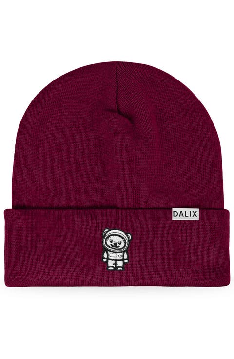 Ice Bear Beanie