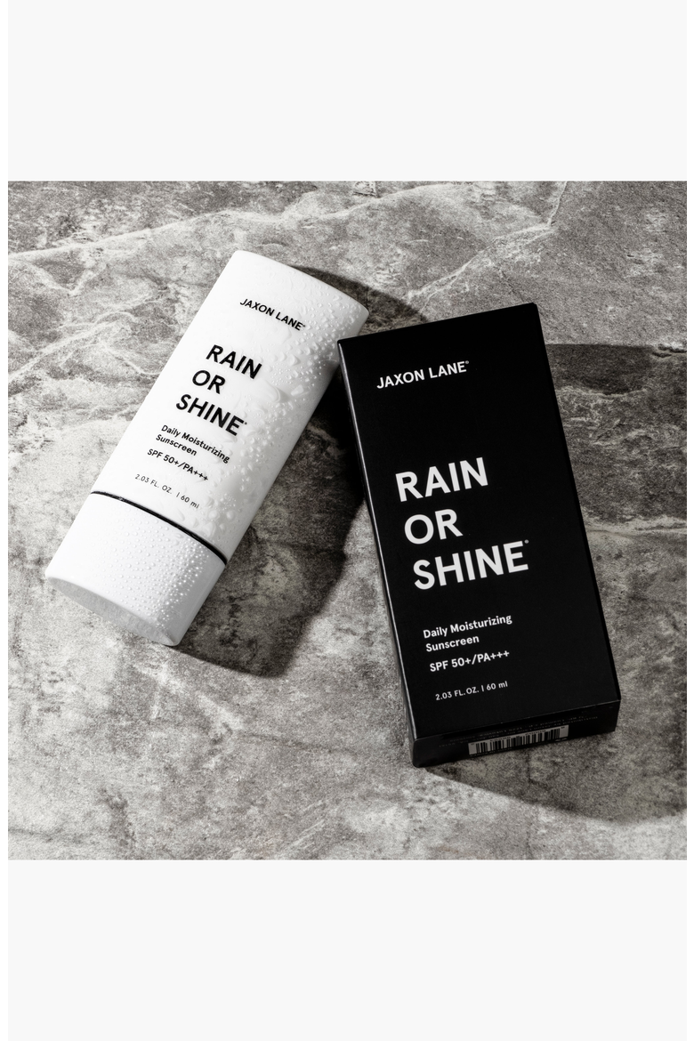 Rain Or Shine Daily Moisturizing Sunscreen, Alternate, color, None