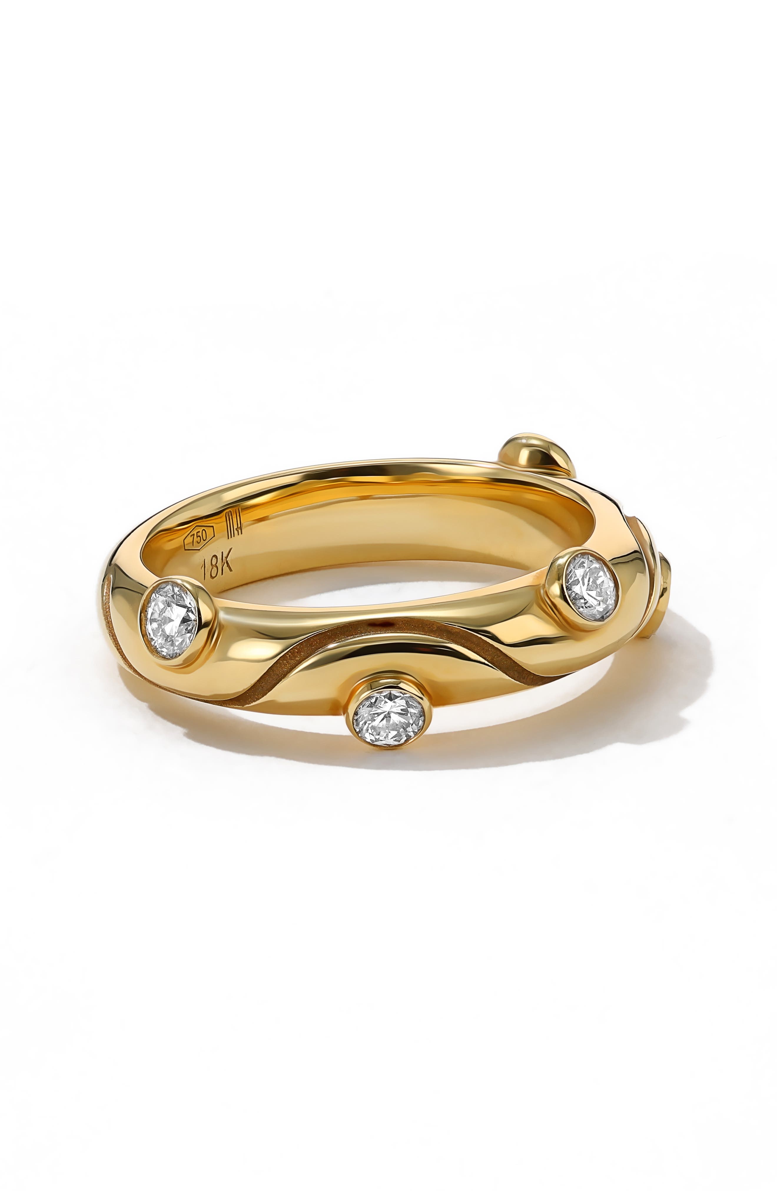 selected DIAMOND