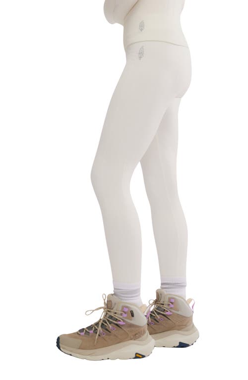 Free People Run Around Seamless High Waist Leggings In Multi