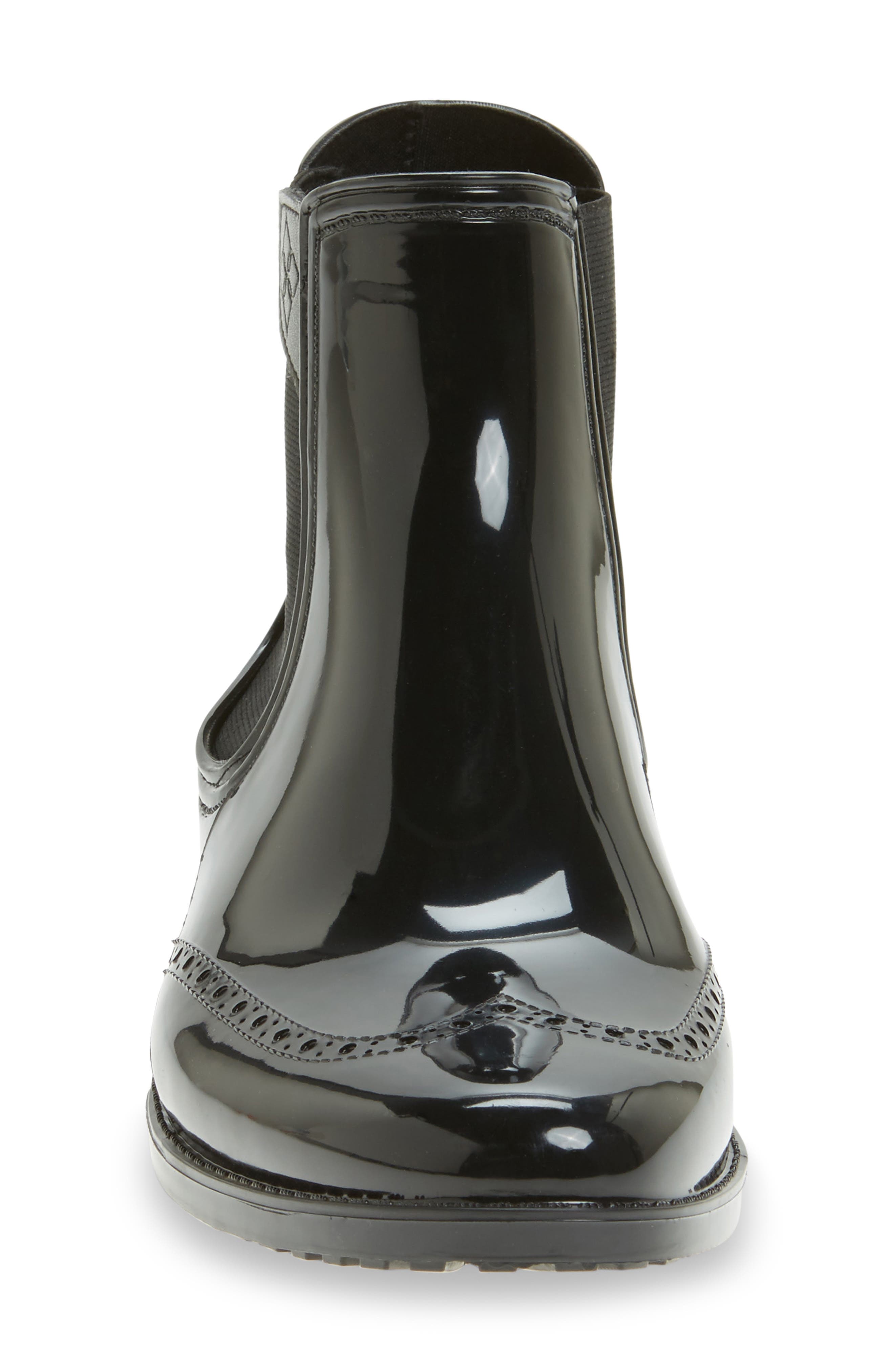 däv Vienna Chelsea Rain Boot, Alternate, color, 