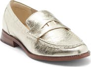 Dolce Vita Hillly Penny Loafer - Wide Width