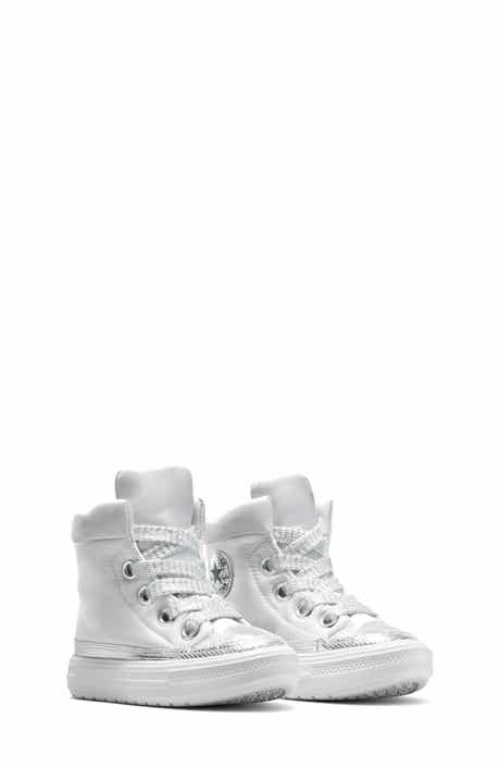 Converse Kids' Chuck Taylor® All Star® Elements High Top Sneaker