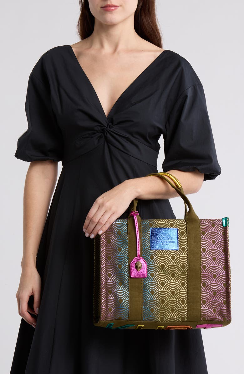 Kurt Geiger London Southbank Tote Bag, Alternate, color,