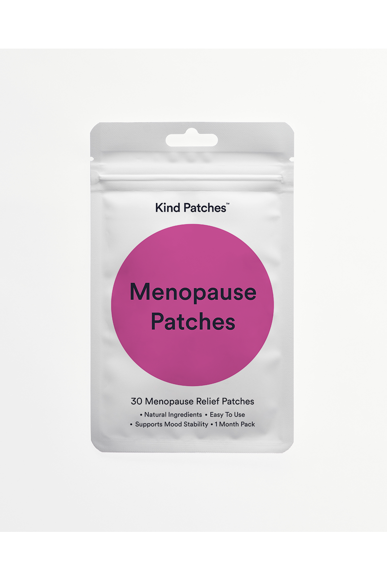 Menopause Patches, Main, color, Pink