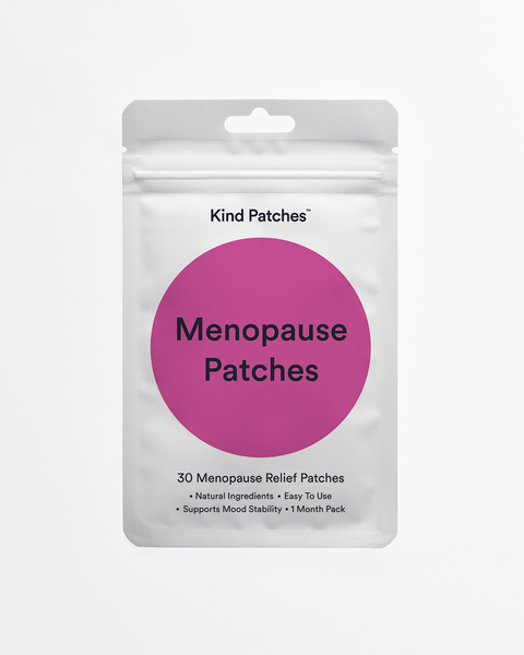 Menopause Patches