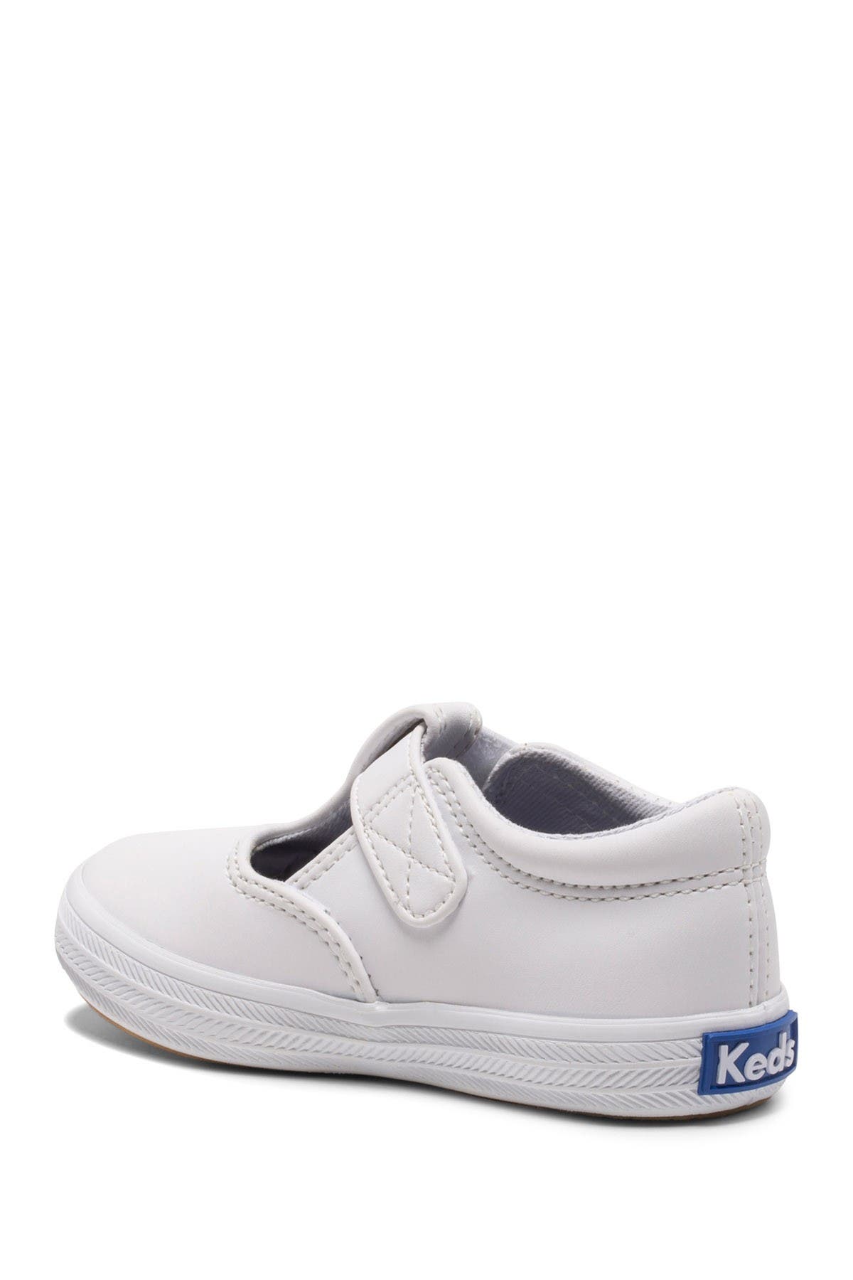 Keds<sup>®</sup> Addie T-Strap Sneaker, Alternate, color, 