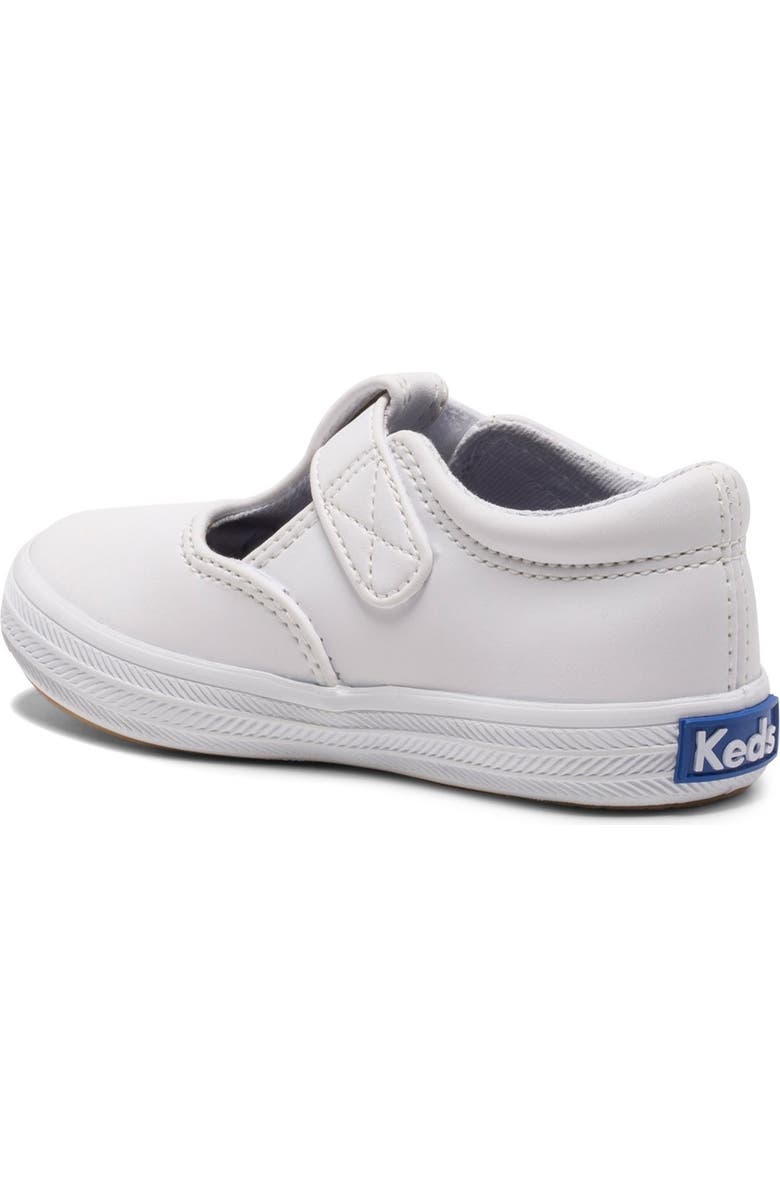 Keds<sup>®</sup> Addie T-Strap Sneaker, Alternate, color,