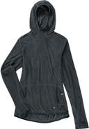 Backcountry Highliner Primaloft Air-Perm Fleece Hoodie - Women's