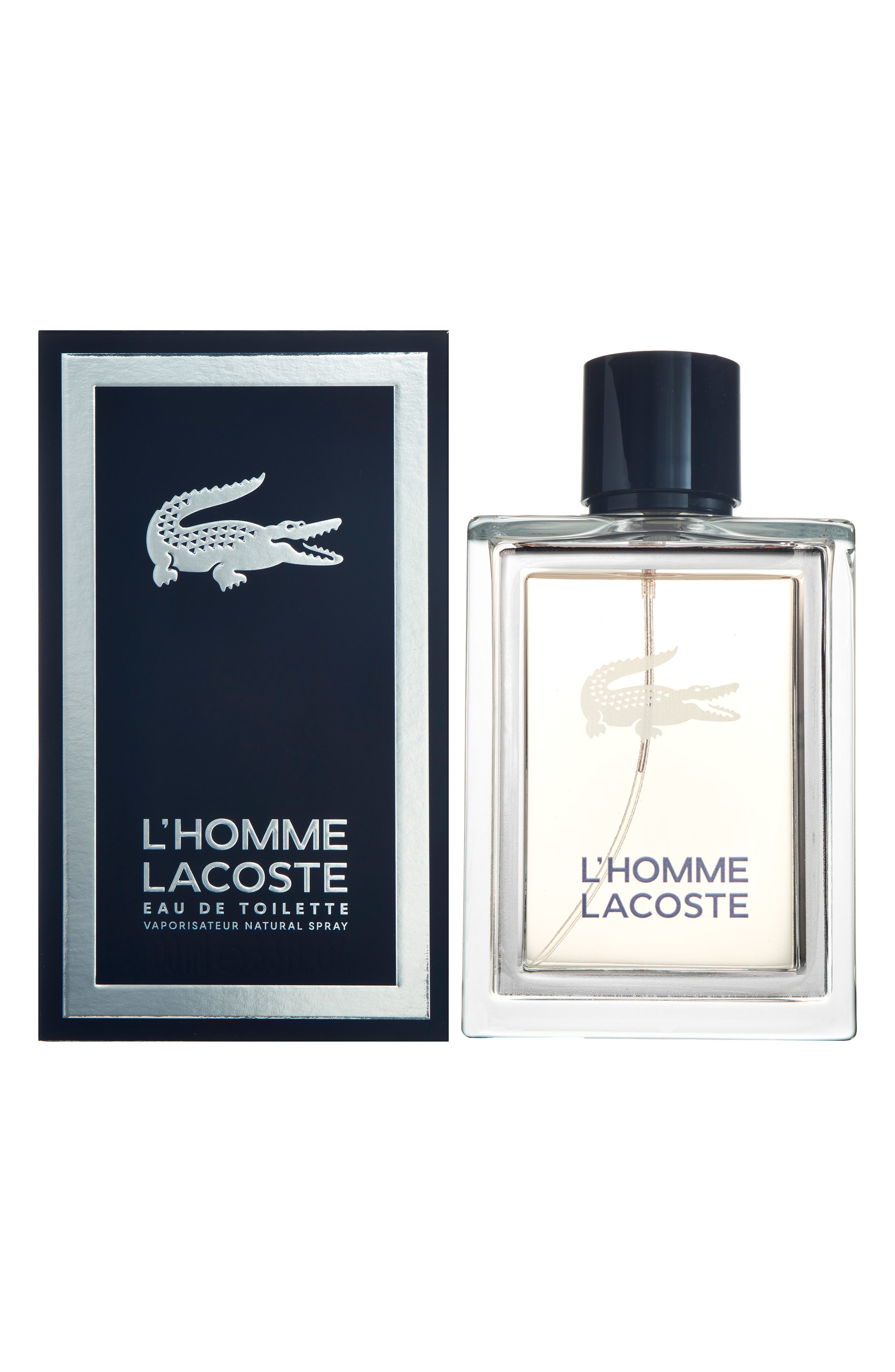 L'Homme Eau de Toilette (Men) | Nordstromrack