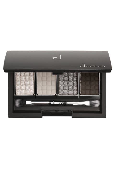 Freematic Eyeshadow Quad