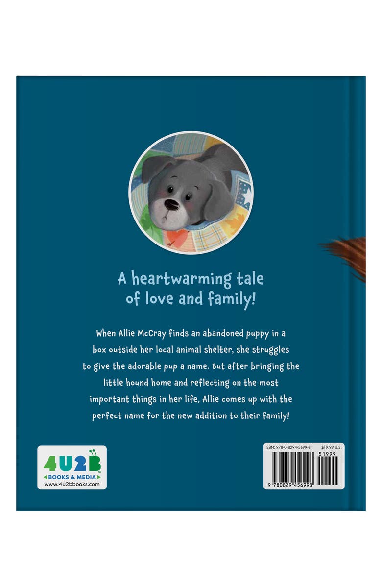 4U2B 
Every Day is a Holiday
 Book, Alternate, color, 