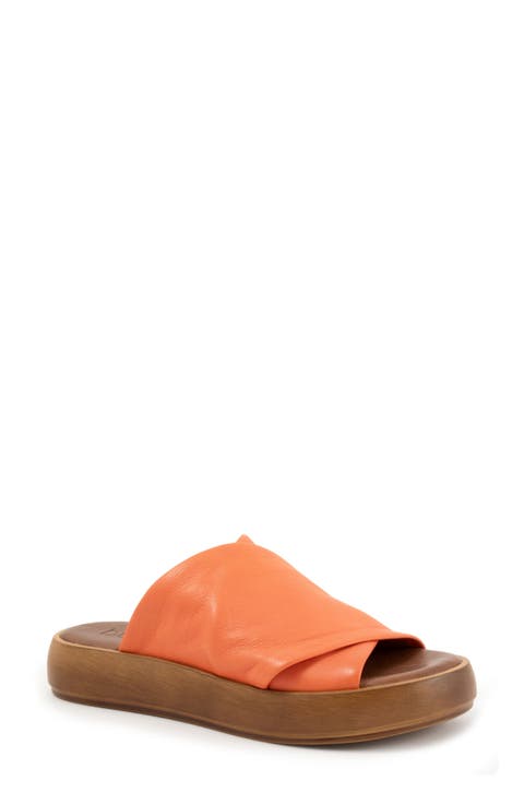 Jaxon Slide Sandal (Women)