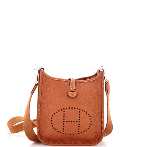 Evelyne Bag Gen III Clemence TPM