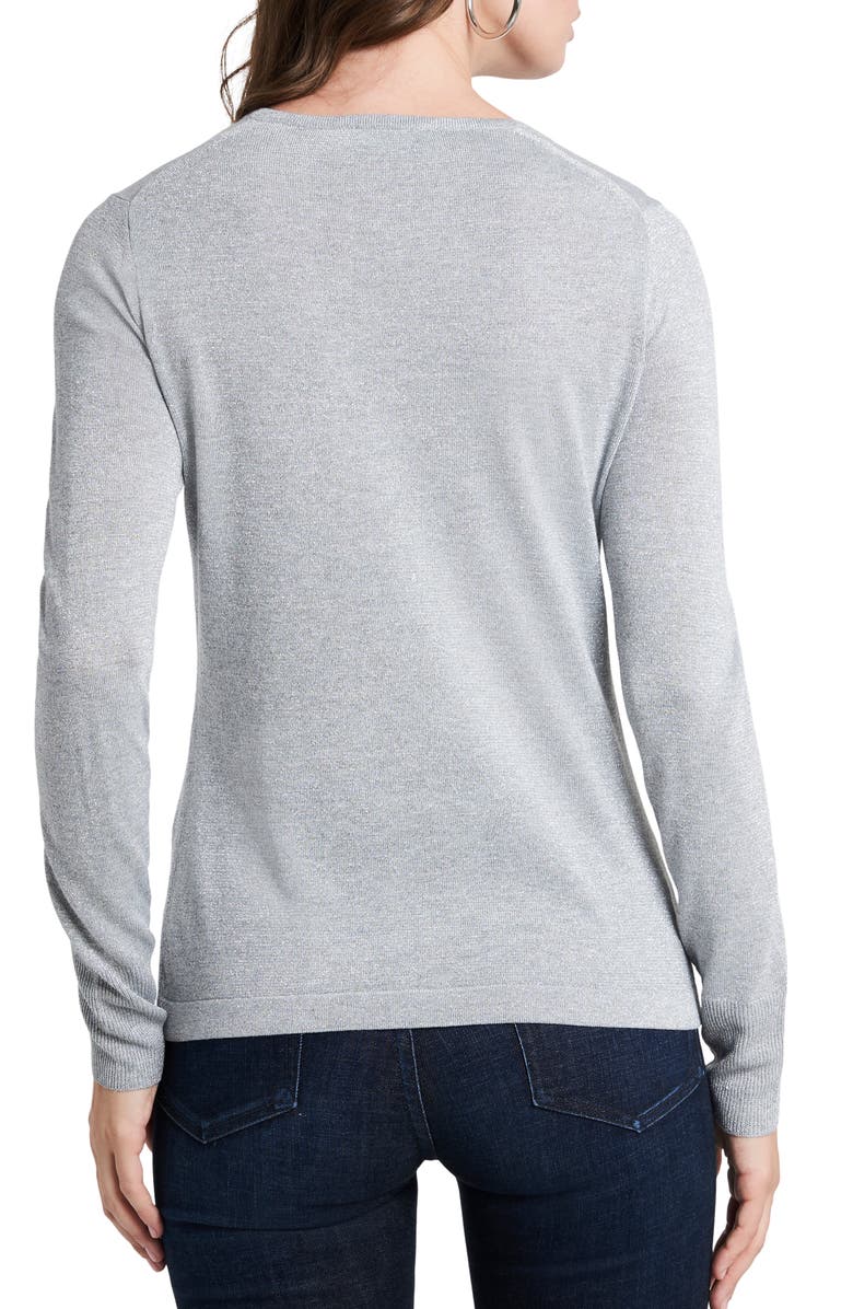 1.STATE Cutout Sweater, Alternate, color, 