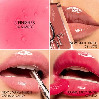 DIOR 'Dior Addict Lip Glow Oil | Nordstrom